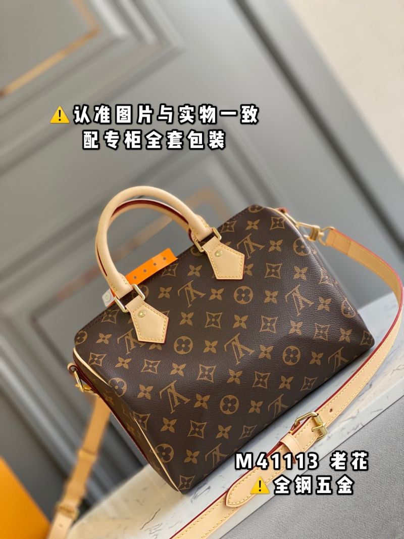 Louis Vuitton Speedy Bags